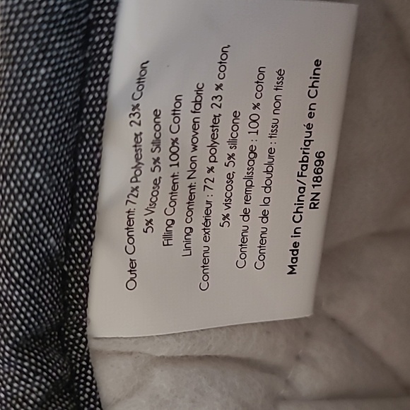 Oven Mitt Set - Picture 5 of 5